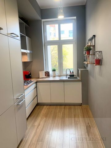 2 pok. wyposażone ul. Mariacka z miejscem post. - Photo 5