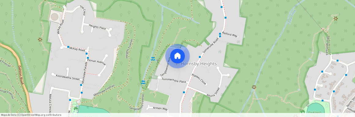 10 Summerhaze Place, Hornsby Heights NSW 2077