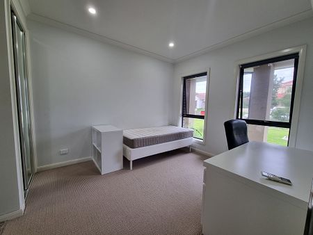 Fully Furnished and All Bills Included in the Rent - Photo 4