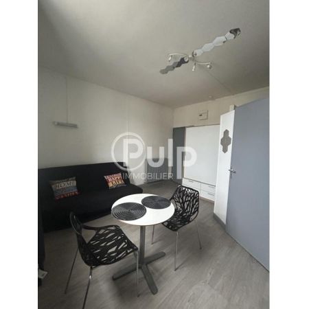 Appartement à louer à Lens - Réf. leng0716 - Photo 4