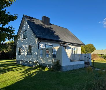 Hemmeslövsvägen, Båstad - Photo 2