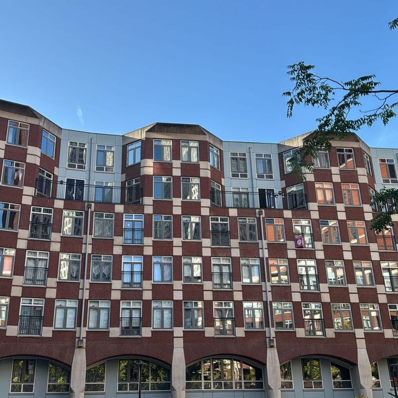 Muzenplein 35, Uilebomen, 2511GC, Den Haag - Foto 1