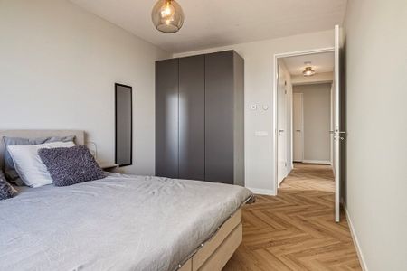 Te huur: Appartement Vliegerstraat 26 in Leiden - Foto 4