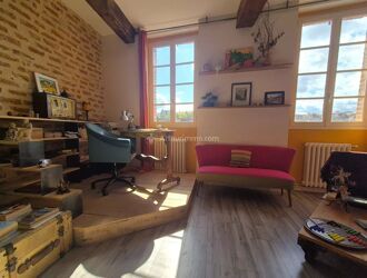 Location Appartement 2 pièces 43 m2 à Albi - Photo 1