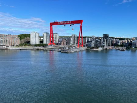 Sörhallstorget, Göteborg - Foto 5
