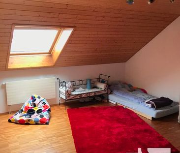 CHARMANT DUPLEX DE 7½ PIECES - Photo 4