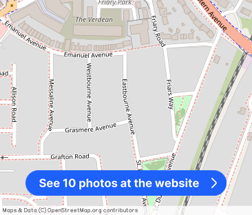 Eastbourne Avenue, Acton - Photo 1