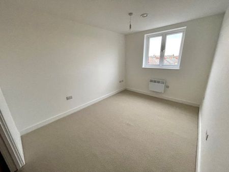 The Silk Works, Coventry, CV6, Property for rent - Photo 2