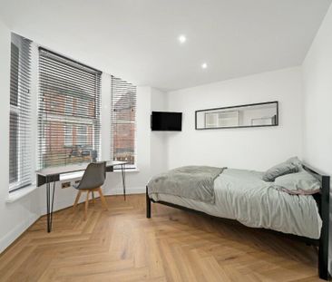 6 bedroom house to rent - Photo 5