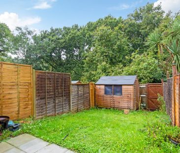2 bedroom terraced house to rent - Photo 6
