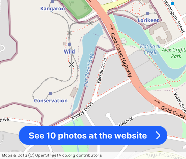 Waterfront Living in the Heart of Tugun - Photo 1