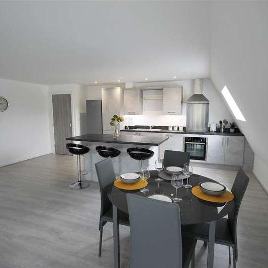 Walmsley Court, Wellington Road, Eccles, M30 - Photo 1