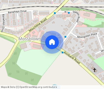 Annbank Road, Mossblown - Photo 1