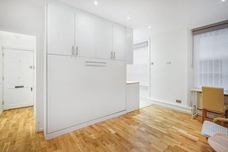 Studio to rent - Photo 2