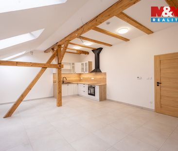 Pronájem bytu 2+kk 70 m² - Photo 1