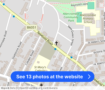 Highfield Road, Newbold - Photo 1