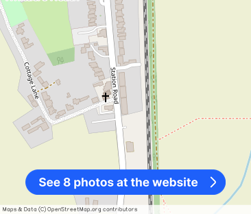 Station Road, Nether Whittaker, Nr Coleshill - Photo 1