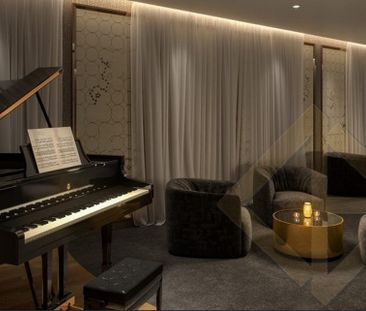 2305/500 Pacific Highway, St Leonards NSW 2065 - Apartment For Rent... - Photo 1