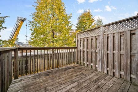 For Lease - 1625 PURSER Street Unit# 41, London East, Ontario - Photo 2