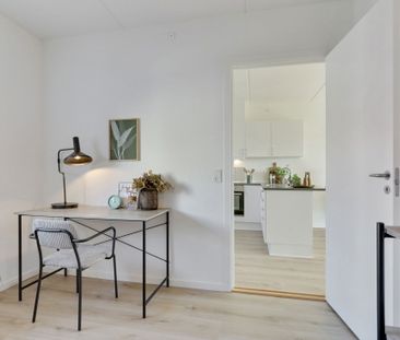 Kollegievænget 26, 2. 12., 8700 Horsens - Photo 3