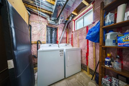 For Lease - 527 SIMRAN Private, Barrhaven, Ontario - Photo 3