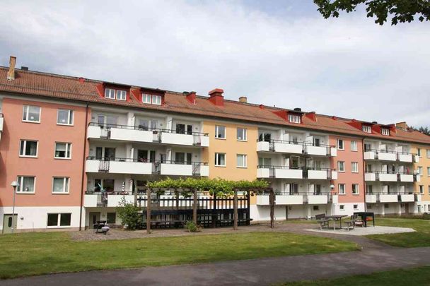 1 RUM KOKVRÅ - Foto 1