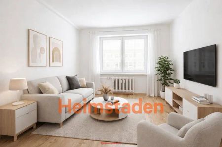 Pronájem bytu 2+1 56 m - Fotografie 2