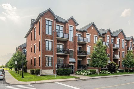 Appartement à louer - Photo 2