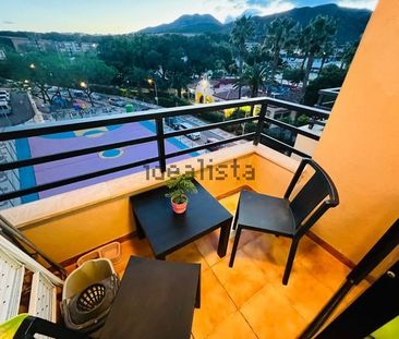 Alquiler de piso en Avenida San Francisco, 28 - Photo 4