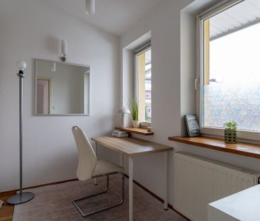 160 m² House with Garden in Central Józefosław - Фото 5