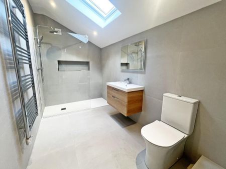 1 bedroom apartment to rent - Photo 3