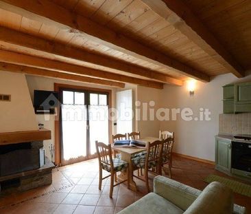 Bilocale via guglielmo marconi, Centro, Ponte di Legno - Photo 2