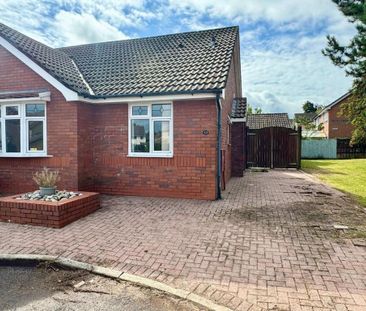 2 bedroom bungalow to rent - Photo 1