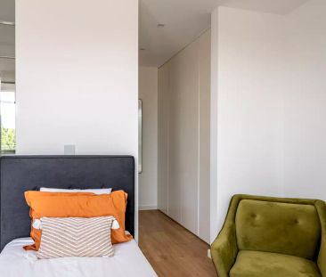 3-bedroom apartment for rent in Sintra - Photo 5