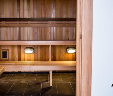 Beautifully Furnished 2 Bedroom Apartment - Photo 5