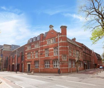 1 bedroom flat to rent - Photo 4