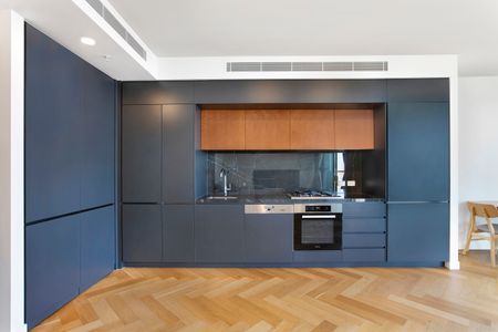 Level 39/117 Bathurst Street, Sydney NSW 2000 - Apartment For Rent | Domain - Photo 5