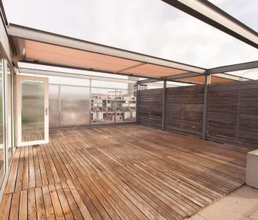 4.5 Zimmer, 135 m², 6. Stock - Photo 4