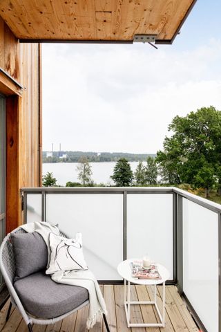 Anna Koskulls Gata, Växjö - Foto 5