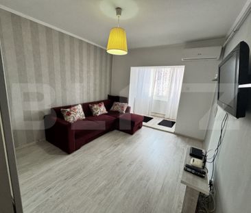 Garsonieră de închiriat, zona Bradet - Photo 1