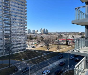 For Lease - 30 Meadowglen Place Unit# 607, Toronto, Ontario - Photo 6