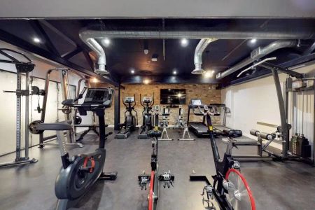 Classic Studio - Photo 3