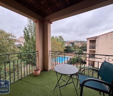 Location Appartement 2 pièces 46m² CARCASSONNE 11000 - Photo 5