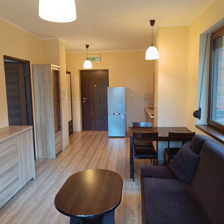 Apartament z ogródkiem, parking - Photo 1