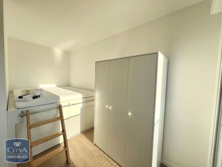 Appartement à louer 1 pièce 22.9m² - Photo 5