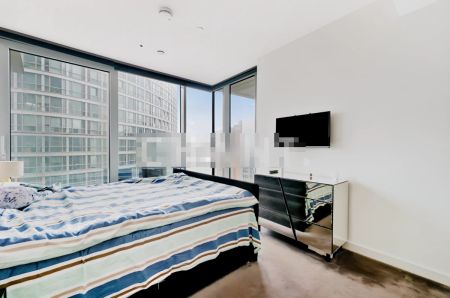 1 Bedroom 1 Bathroom - Photo 4