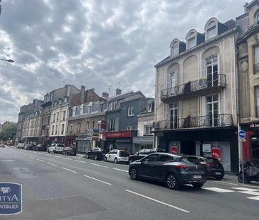 Location Appartement 1 pièce 23m² REIMS 51100 - Photo 6