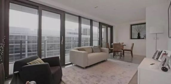 2 Bed Flat, Brock Street, NW1 - Photo 2