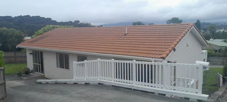 Peaceful 3BR Cable Bay Retreat - $580/week - Photo 5