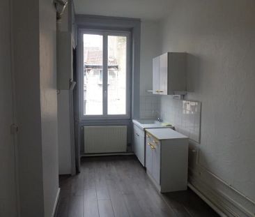 APPARTEMENT T2 A LOUER - Photo 6